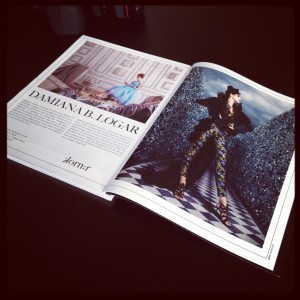 book moda n.7